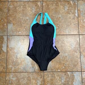 NWT Beautikini XL Period Menstrual Swimsuit
